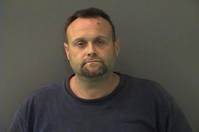Martin Elder Ramming